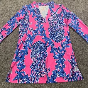 Lilly Pulitzer top